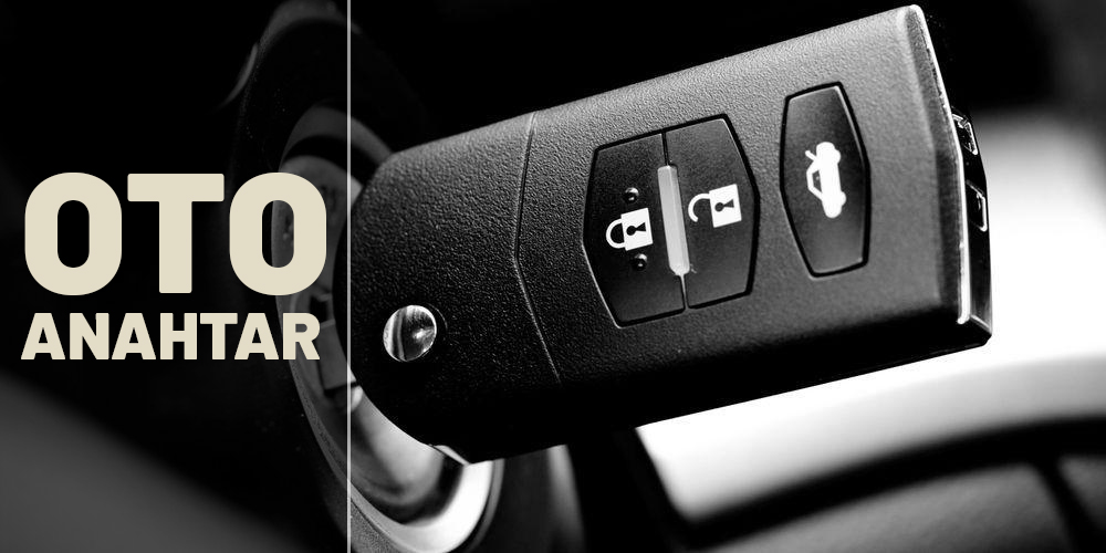 Yahyalı Oto Anahtarcı